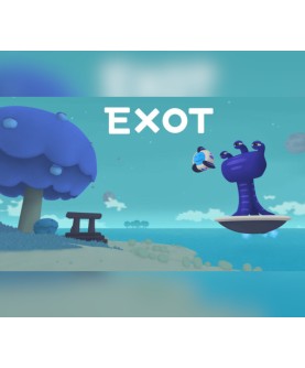 Exot Steam Key GLOBAL